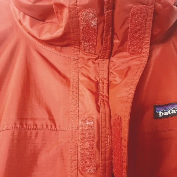 Patagonia Windbreaker - Picture 9 of 17